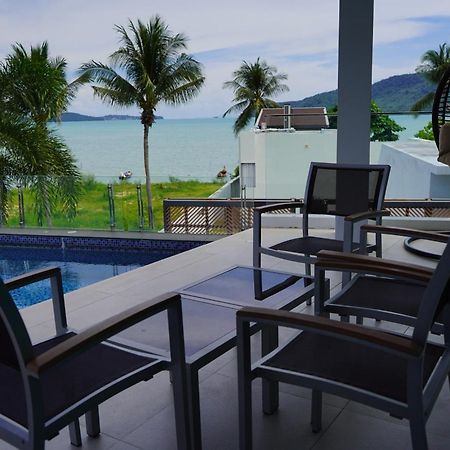 The Beachfront Hotel Phuket Rawai Exterior foto